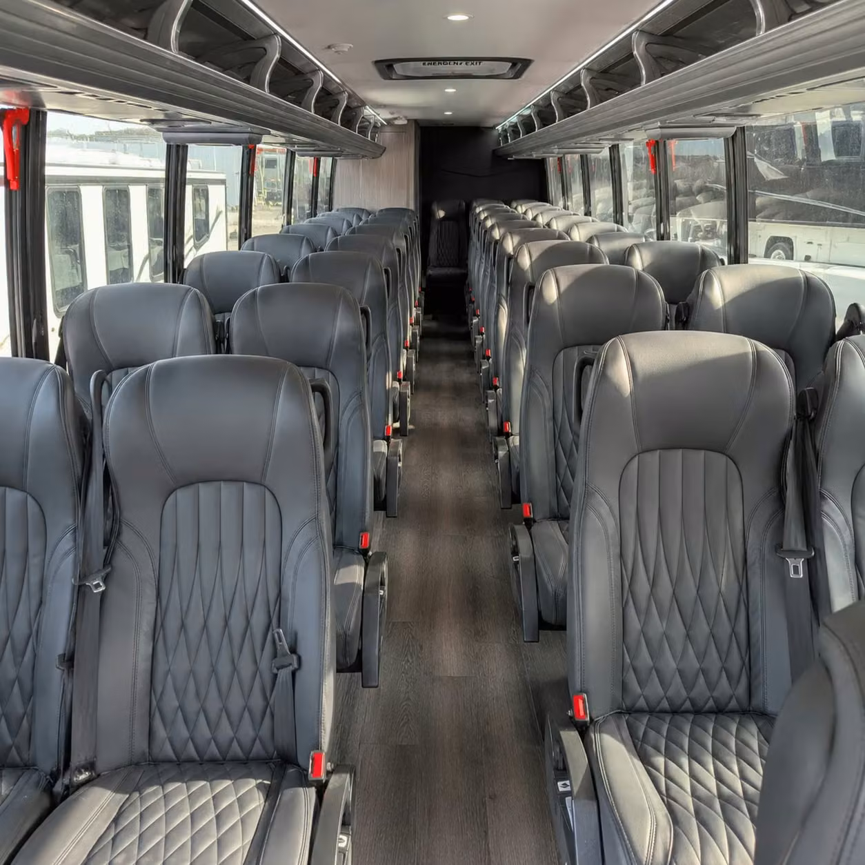 pomona corporate transportation